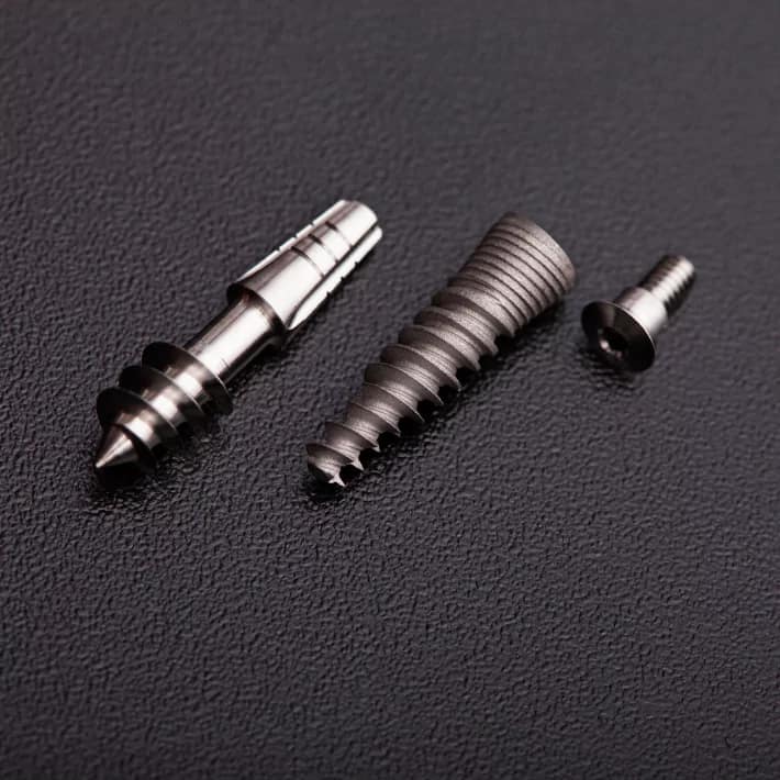 The Best Dental Implants in ColombiaCost 2024 at OdontoSOAT OdontoSoat